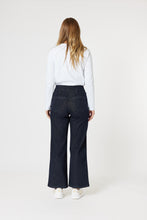 Load image into Gallery viewer, Gordon Smith Hudson High Rise Dark Denim Jean