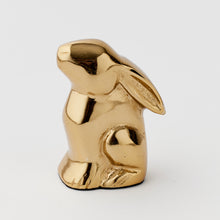 Load image into Gallery viewer, Some Bunny Loves You Figurine