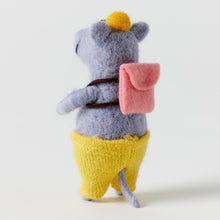 Load image into Gallery viewer, Henry Felt Hippo