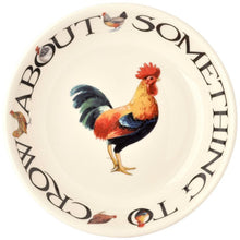 Load image into Gallery viewer, Emma Bridgewater Rise & Shine Medium Pasta Bowl
