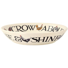 Load image into Gallery viewer, Emma Bridgewater Rise & Shine Medium Pasta Bowl