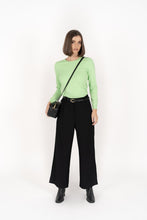 Load image into Gallery viewer, Humidity Mae Jumper - Spearmint