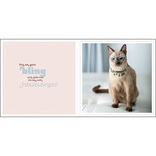 Load image into Gallery viewer, Inspirational Book - Catitude