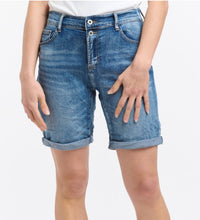 Load image into Gallery viewer, Italian Star Emma Short - Denim