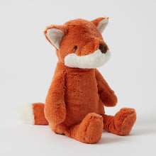 Load image into Gallery viewer, Cuddle Time Fox