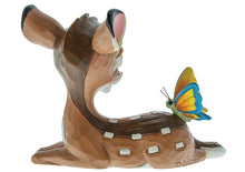 Load image into Gallery viewer, Jim Shore Disney Tradition - Bambi Mini Figurine