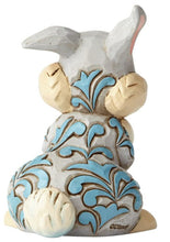Load image into Gallery viewer, Jim Shore Disney Traditions - Bambi -Mini Thumper Figurine