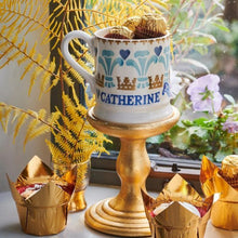 Load image into Gallery viewer, Emma Bridgewater 1/2 Pint Mug - Prince & Princess of Wales - Limited Release