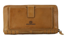 Load image into Gallery viewer, Kompanero Leather Wallet - Luna