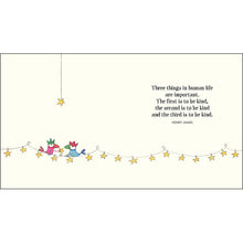 Load image into Gallery viewer, Twigseeds Little Book of Kindness