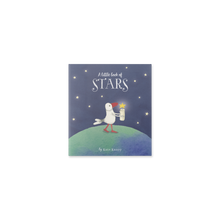 Load image into Gallery viewer, Twigseeds Little Book of Stars