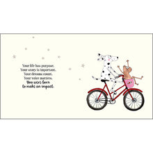 Load image into Gallery viewer, Twigseeds Little Book of Stars