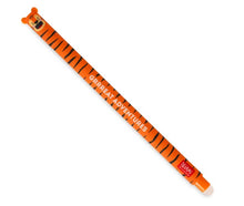 Load image into Gallery viewer, Legami Erasable Gel Pen - Orange Ink - Tiger