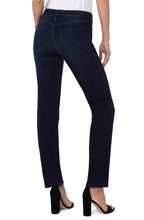 Load image into Gallery viewer, Liverpool Jeans Kennedy Straight Jeans - Halifax