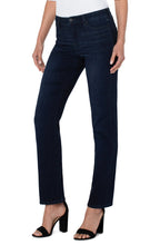 Load image into Gallery viewer, Liverpool Jeans Kennedy Straight Jeans - Halifax