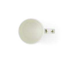 Load image into Gallery viewer, Royal Worcester Wrendale Fine Bone China Mug - Christmas Cracker Duck