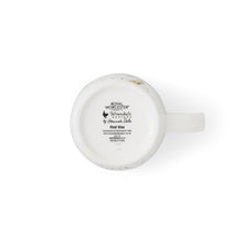 Load image into Gallery viewer, Royal Worcester Wrendale Fine Bone China Mug - First Kiss