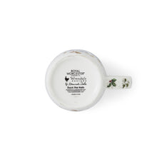Load image into Gallery viewer, Royal Worcester Wrendale Fine Bone China Mug - Duck the Halls