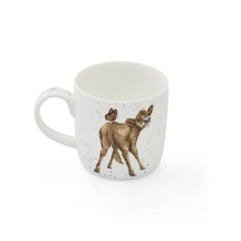 Load image into Gallery viewer, Royal Worcester Wrendale Fine Bone China Mug - Bessie