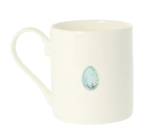 Load image into Gallery viewer, Madeleine Floyd Bone China Mug - Crested Tit