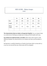 Load image into Gallery viewer, Seasalt Cornwall Makers Jumper - Wild Berry