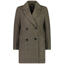 Load image into Gallery viewer, Moke Womens Wool Blazer