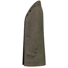 Load image into Gallery viewer, Moke Womens Wool Blazer