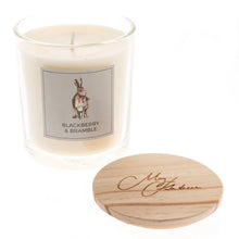 Load image into Gallery viewer, Meg Hawkins Candle - Hare