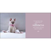 Load image into Gallery viewer, Inspirational Book - The Power of Meows