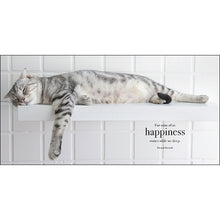 Load image into Gallery viewer, Inspirational Book - The Power of Meows