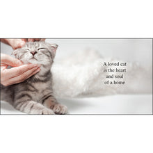 Load image into Gallery viewer, Inspirational Book - The Power of Meows