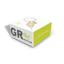 Load image into Gallery viewer, MetalMorphose Keyring - Tennis