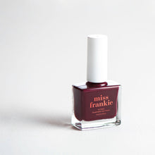 Load image into Gallery viewer, Miss Frankie Nail Polish - Current Mood