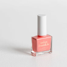 Load image into Gallery viewer, Miss Frankie Nail Polish - On Vacay