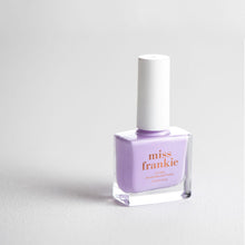 Load image into Gallery viewer, Miss Frankie Nail Polish - Weekend Affair