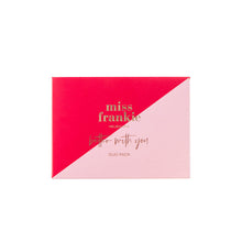 Load image into Gallery viewer, Miss Frankie Nail Polish Gift Pack - Better With You