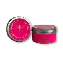Load image into Gallery viewer, Murphy & Daughters Candle Tin - Secret Garden