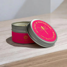 Load image into Gallery viewer, Murphy & Daughters Candle Tin - Secret Garden
