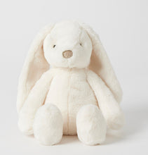Load image into Gallery viewer, Super Soft Plush Cream Bunny - Medium