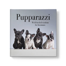 Load image into Gallery viewer, Inspirational Book - Pupparazzi