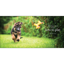 Load image into Gallery viewer, Inspirational Book - Pupparazzi