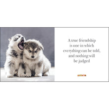 Load image into Gallery viewer, Inspirational Book - Pupparazzi
