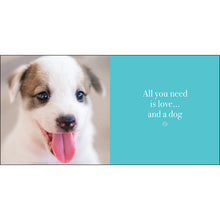 Load image into Gallery viewer, Inspirational Book - Pupparazzi