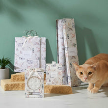 Load image into Gallery viewer, Purrfect Scented Mini Sachets 4 x 10g
