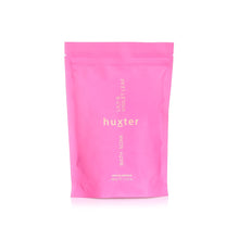 Load image into Gallery viewer, Huxter Bath Soak 500gm - Lily & Violet Leaf