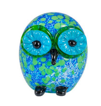 Load image into Gallery viewer, Russell Collection Zibo Art Glass - Owl Hibou
