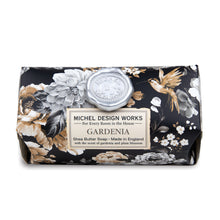 Load image into Gallery viewer, Michel Design Works Large Soap Bar - Gardenia