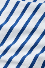 Load image into Gallery viewer, Seasalt Cornwall Sailor T Shirt - Breton Chalk Ink