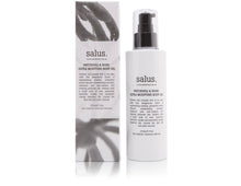 Load image into Gallery viewer, Salus Patchouli & Rose Ultra Moisture Body Oil 200ml