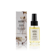 Load image into Gallery viewer, Salus Relaxing Sleep Mist 50ml